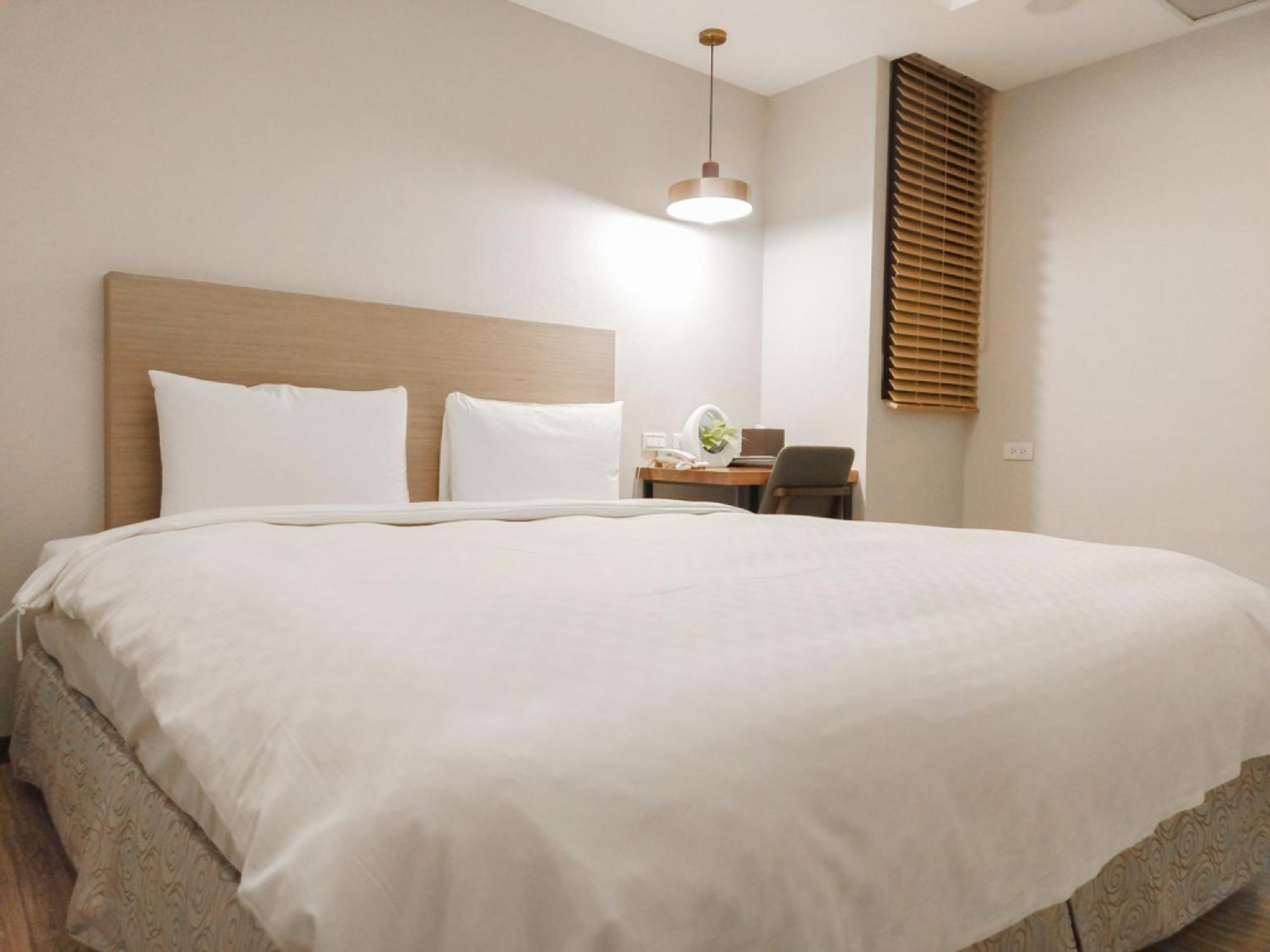 Check Inn Express Taipei Station Екстериор снимка