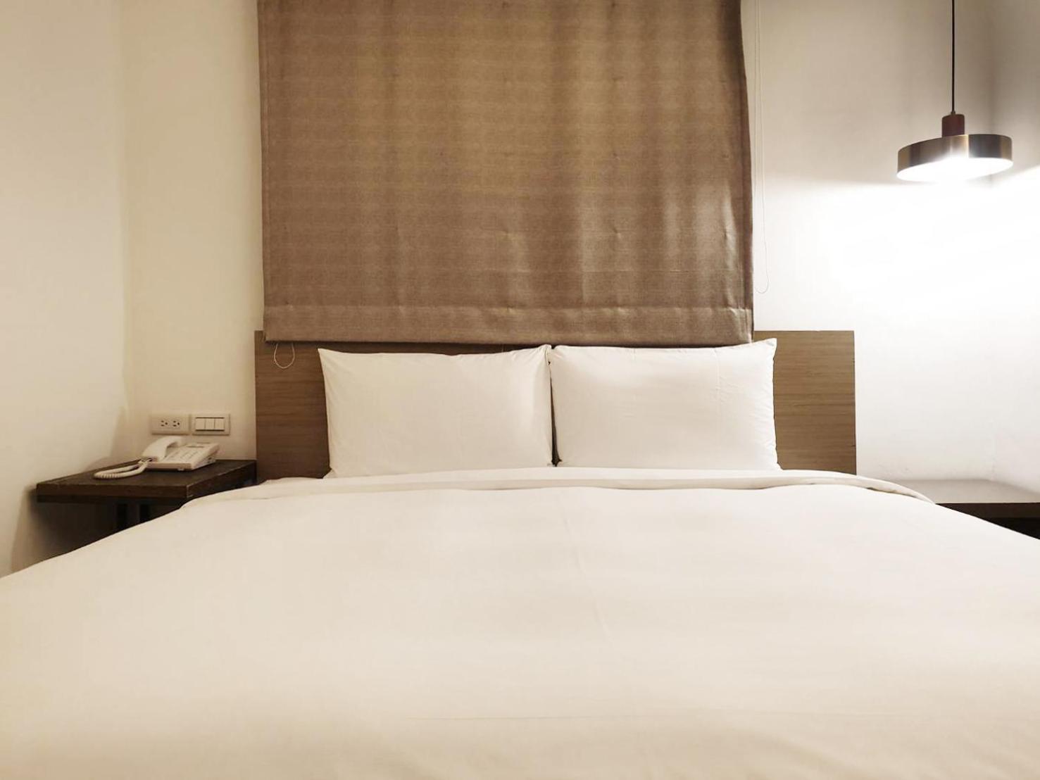Check Inn Express Taipei Station Екстериор снимка